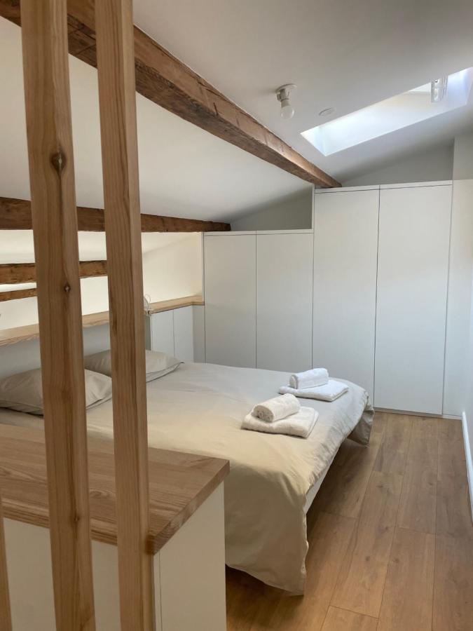 L Appartement Sete Magnifique Duplex Climatise ภายนอก รูปภาพ